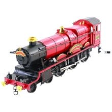 Harry Potter Hogwards Express Iconx  Παζλ 3D