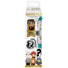 Harry Potter Mistery Mini Pen Pals - 2 Figures  Στυλό