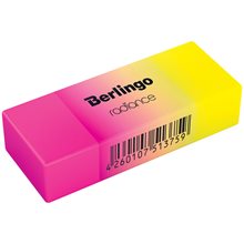 Γόμα Berlingo Radiance Πολύχρωμη 5.1χ8.1  Γόμες