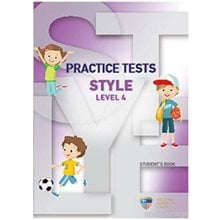 Practice Tests for Style 4 Sb  Αγγλικά Φροντιστηριακά & ELT Βιβλία