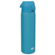 Παγούρι Μεταλλικό Θερμός Ion 500ml Μπλε  Θερμός - Παγούρια