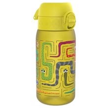 Παγούρι Ion Leakproof Slim 350ml Snakes  Θερμός - Παγούρια