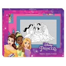 Πίνακας Γράψε Σβήσε Princess 38x28x3  Ψυχαγωγικά