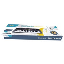 Αρμόνιο Με Μικρόφωνο Και USB 50x5x17,5ek Luna 000622515  Πιάνα