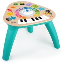 Hape Kids II Ξύλινο TuneTable Πιάνο (800892)  Σετ Μουσικό
