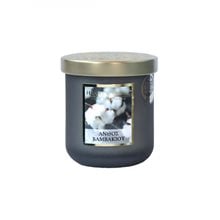 Κερί Αρωματικό Heart & Home Άνθος Βαμβακιού 110g  Κεριά & Αξεσουάρ