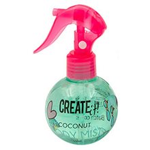 Creatit! Body Mist Coconut Fragrance 150ml  Σετ Ομορφιάς-Μόδας