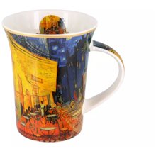 Κούπα Carmani 350ml V.Gogh Cafe Terrace  Κούπες
