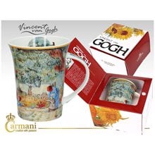 Κούπα Carmani 350ml V.Gogh First Step  Κούπες