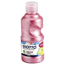 Τέμπερα Giotto 250 ml Magenta Περλέ  Τέμπερες