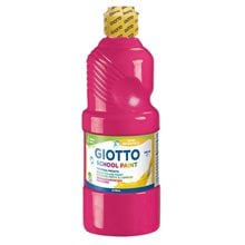 Τέμπερα Giotto 500ml Magenta  Τέμπερες