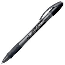 Στυλό Bic Illusion Black Gel BCL B12 Erasable  Στυλό