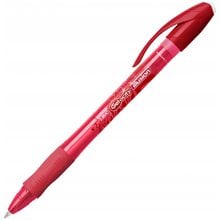 Στυλό Bic Illusion Red Gel BCL B12 Erasable  Στυλό