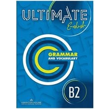 Ultimate English B2 Grammar International  Αγγλικά Φροντιστηριακά & ELT Βιβλία