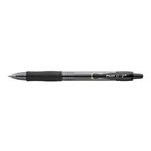 Pilot Στυλό G-2 0.5mm Μαύρο  Στυλό