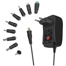 AC Adaptor 24W Logilink PA0198  Νέες Παραλαβές