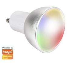 Wi-Fi smart LED Spot light Logilink SH0118  Νέες Παραλαβές