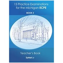 15 Practice Examinations 2 Ecpe Sb  Αγγλικά Φροντιστηριακά & ELT Βιβλία
