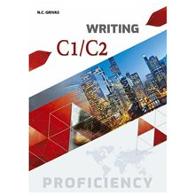 Writing Proficiency C1/c2 Sb  Αγγλικά Φροντιστηριακά & ELT Βιβλία
