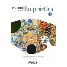 Espanol Puesto En Practica  1  Ισπανικά Φροντιστηριακά