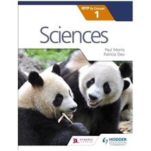 Sciences 1  Αγγλικά Φροντιστηριακά & ELT Βιβλία
