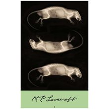 H.P.LOVECRAFT(9 ΒΙΒΛΙΟ) Τα Ποντίκια Στους Τοίχους- Πέρα Από Το Τείχος Του Ύπνου - Στην Κρυπτή  Λογοτεχνία Φαντασίας-Τρόμου