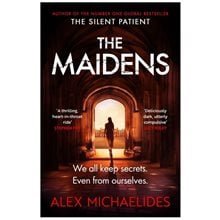 THE MAIDENS PB  Γενικά