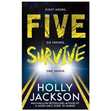 FIVE SURVIVE  Λογοτεχνία