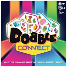Kaissa Επιτραπέζιο Double Connect (KA114615)  Επιτραπέζια Οικογενειακά