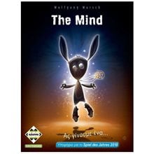 Kaissa Επιτραπέζιο The Mind (KA114183)  Επιτραπέζια Οικογενειακά