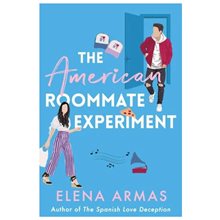 THE AMERICAN ROOMMATE EXPERIMENT  Λογοτεχνία