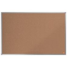 Πίνακας ανακοινώσεων Nobo Essence Cork 900x600mm 1903960  Πίνακες Ανακοινώσεων