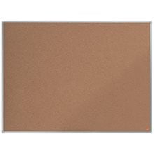 Πίνακας ανακοινώσεων Nobo Essence Cork 900x1200mm 1903961  Πίνακες Ανακοινώσεων
