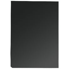 Nobo Clip `A` Frame Blackboard Insert 1902436  Πίνακες Ανακοινώσεων