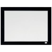 Nobo Magnetic Dry-Erase Board with Black Frame 585mmχ430mm1903785  Πίνακες Μαρκαδόρου