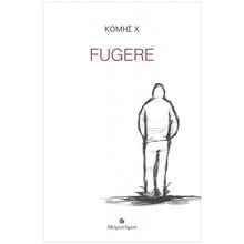 FUGERE  Σύγχρονη Ελληνική Λογοτεχνία