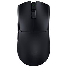 Razer VIPER V3 PRO Black - Wireless Gaming Mouse - 54g - 8K Polling Rate - 35K DPI - 95h Battery  Gaming Mouse