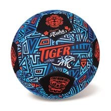 Μπάλα Ποδοσφαίρου Neoprene Παραλίας Tiger S.5  Μπάλες Ποδοσφαίρου