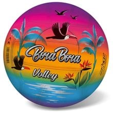 Μπάλα Volley 21εκ. Fluo Bora Bora  Μπάλες Βόλει