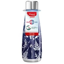 Maped Παγούρι Ανοξειδωτο Ισοθερ.Cyanotype 500ml 871199  Θερμός - Παγούρια