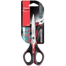 Ψαλίδι Maped Advanced Gel 17cm Gel Soft 496210  Ψαλίδια