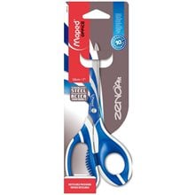 Ψαλίδι Maped Zenoa Fit 18cm Ασύμμετρο 597110  Ψαλίδια