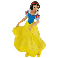 Φιγούρα Bullyland WD Snow White 47/12402  Φιγούρες