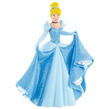 Φιγούρα Bullyland WD Cinderella 47/12501  Φιγούρες