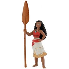 Φιγούρα Bullyland WD Vaiana 47/13185  Φιγούρες