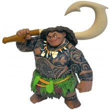 Φιγούρα Bullyland WD Maui 47/13186  Φιγούρες