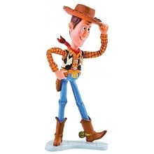 Φιγούρα Bullyland WD Woody 47/12761  Φιγούρες