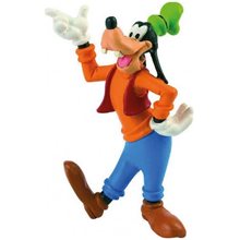 Φιγούρα Bullyland WD Goofy 47/15346  Φιγούρες