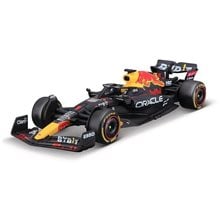 Αυτοκίνητο μεταλλικό Burago Formula F1 RBI8 Oracle Red Bull 1:43  Μεταλλικά-Συλλεκτικά