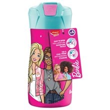Παγούρι Maped Aνοξείδωτο 430ml Barbie 871297  Θερμός - Παγούρια
